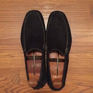 Joseph Aboud size 10